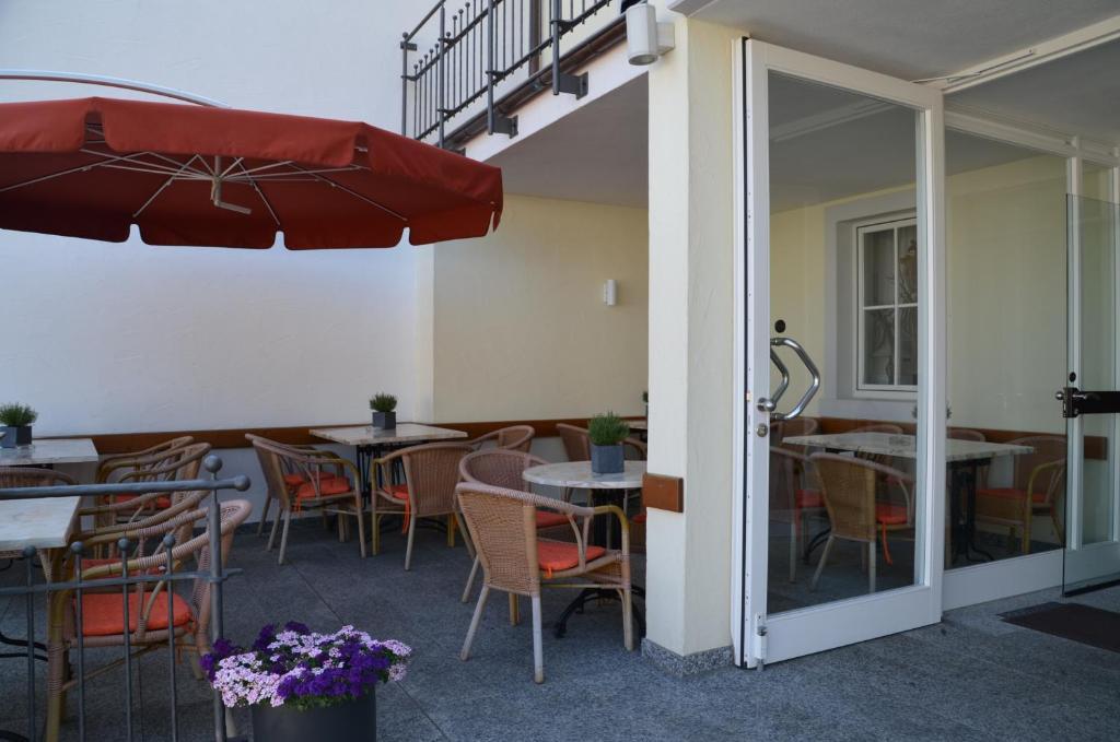 Hotel Zur Post Deudesfeld Luaran gambar