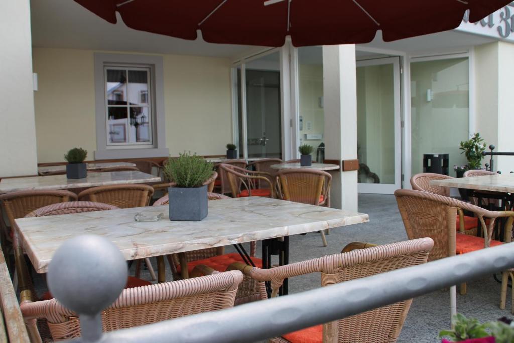 Hotel Zur Post Deudesfeld Luaran gambar