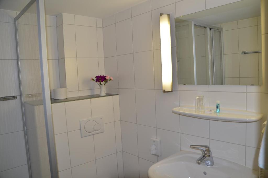 Hotel Zur Post Deudesfeld Bilik gambar